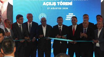 Bingöl'de 222 Yeni Derslik Müjdesi