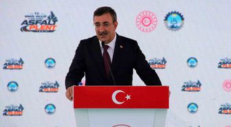 Cevdet Yılmaz: Terörsüz Türkiye Vizyonu Yatırım İklimini Güçlendirecek