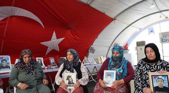 Diyarbakır annelerinden PKK/YPG feshi değerlendirmesi