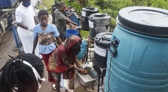 DSÖ: Uganda'daki son Ebola salgını sona erdi