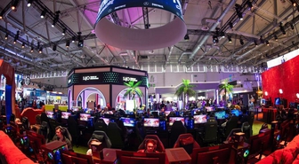 Gamescom 2026 Köln'de Rekor Katılımla Başladı
