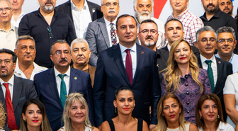Eğitim-İş'ten 'Kurtuluştan Cumhuriyet'e Tam Bağımsız Türkiye' Vurgusu