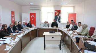 Elazığ’da aile yapısı ele alındı