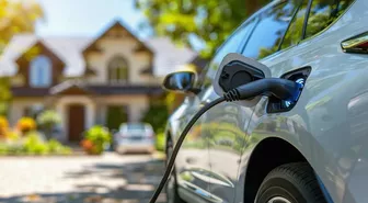 Elektrikli Araçlarda Phantom Drain: Beklenen Şarj Kaybı ve Önlemler