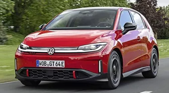 Volkswagen ID. Polo GTI Hız Sınırı Tepki Çekti