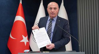 2. OSB'ye 650 hektarlık ilave alan onayı