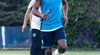 Erzurumspor, Gençlerbirliği Maçına Hazır