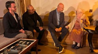 Soylu, Kenan Yavuz Etnografya Müzesi'ni Ziyaret Etti