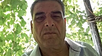 Eski muhtarı pompalı tüfekle öldüren zanlı tutuklandı