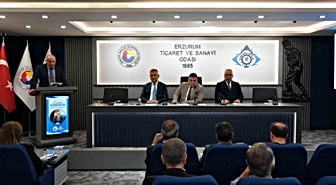 ETSO Ağustos Meclis Toplantısı: Ekonomi, İstihdam ve OSB Yatırımları Masada