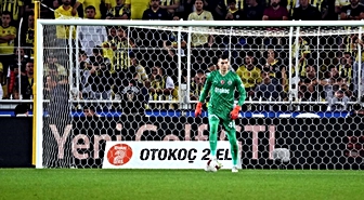 Fenerbahçe, Livakovic'i Barcelona'ya Transfer Etti