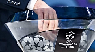 Fenerbahçe Galatasaray eşleşebilir mi? Şampiyonlar Ligi'nde aynı ülke takımları eşleşebilir mi?