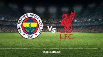 Fenerbahçe Liverpool maçı ne zaman, saat kaçta? FB Liverpool maç tarihi belli oldu mu?