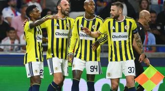 Fenerbahçe ne kadar kazandı? 2026 Şampiyonlar Ligi para ödülleri!