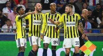 Fenerbahçe Şampiyonlar Ligi rakipleri! 2026 FB Şampiyonlar Ligi rakipleri belli oldu mu?