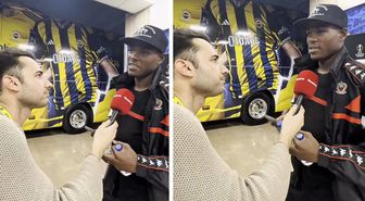 Fenerbahçe'nin yeni transferi, 1 yıl önce sarı-lacivertlileri öve öve bitirememişti