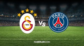 Galatasaray PSG maçı ne zaman, saat kaçta? GS PSG maç tarihi belli oldu mu?
