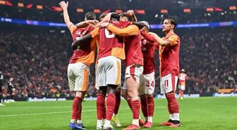 Galatasaray Şampiyonlar Ligi rakipleri! 2026 GS Şampiyonlar Ligi rakipleri belli oldu mu?