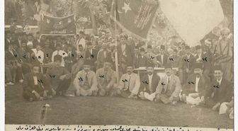 Gaziantep'e Cumhuriyet dönemi fotoğrafları armağan edildi