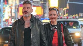 Gizem Kaya kimdir? Tolga Akış'ın eşi Gizem Kaya kaç yaşında, nereli?