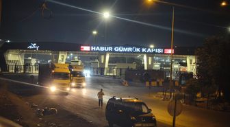 Irak'tan Gümrük Vergisi Düzenlemesi: Sanayi ve Hammaddelerde Yüzde 1