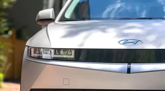 Hyundai'den Otonom Sürüş ve Batarya Atılımı