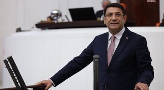DEVA Milletvekili Şahin'den soğan kararına sert tepki: 'Çiftçi 45 günde ürün yetiştiremiyor, iktidar 45 günde karar değiştiriyor'