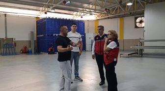 Aydın İnciri'nde Kalite Denetimleri Sürüyor