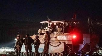İsrail, Suriye'ye mı saldırdı? Son dakika! İsrail, Suriye arasında neler oluyor, son durum nedir?