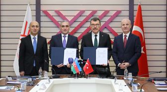 İTÜ, Karabağ Üniversitesi'nde Mühendislik Birimleri Kuracak