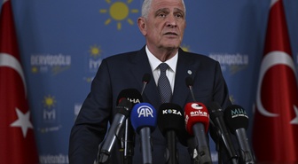 Dervişoğlu: Türkiye tek devlettir