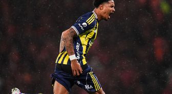 Jayden Oosterwolde yeniden Kadıköy'e geliyor
