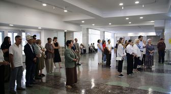 Ürkün Olayları 110. Yılında Sanatla Anılıyor
