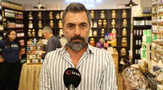 Kırşehir'de aktarlardan zayıflama ürünleri uyarısı