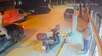 Derince'de nişanlı kız kavgası: 5 yaralı