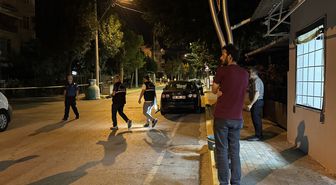 Derince'de aile kavgası: 5 yaralı
