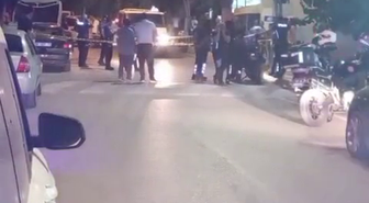 Nişanlı Kaçırma İddiası Kanlı Bitti: 5 Yaralı