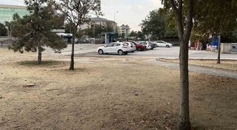 Konya'da Kıskançlık Kavgası: 15 Yaşındaki Kız Çocuğu Bıçaklandı