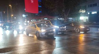 Fenerbahçe Lyon'u devirdi, 18 yıl sonra Şampiyonlar Ligi'nde