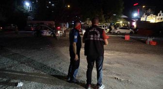 Malatya'da Düğünde Kız Meselesi Kanlı Bitti: 1 Yaralı