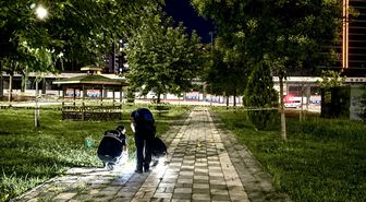 Malatya'da İki Ayrı Silahlı Kavga: 5 Yaralı