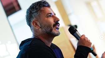 Manifest grubunun menajeri Tolga Akış gözaltına alındı
