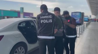 Manifest grubunun kurucusu Tolga Akış gözaltında