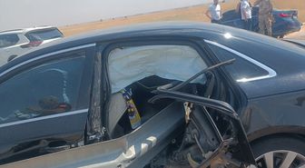 Nusaybin'de Trafik Kazası: 6 Yaralı