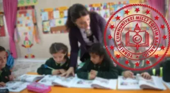 MEB 2026 Ağustos öğretmen yer değiştirme takvimi açıklandı
