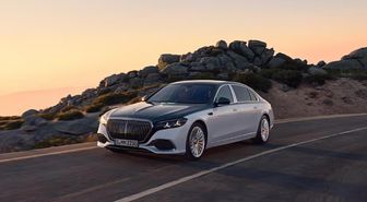 Mercedes-Maybach S-Serisi Yenilendi: V8 ve V12 Seçenekleriyle Avustralya'da