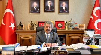 MHP'li Yıldız'dan 'Terörsüz Türkiye' çağrısı: Kimseyi dışarıda bırakmayalım