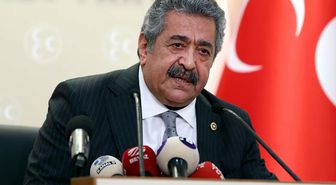 MHP'li Feti Yıldız: Sürece farklı duyarlılıkları olanları dahil edelim, hiç kimseyi dışarıda bırakmayalım