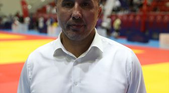 Judo'da 2026 Dünya Şampiyonası hazırlıkları sürüyor