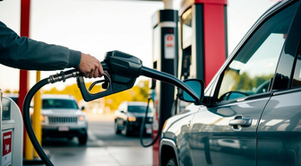 Motorine 5 TL 36 kuruş indirim yapıldı, ikinci indirim beklentisi piyasa hareketliliğiyle ortadan kalktı